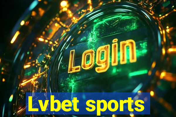 Lvbet sports